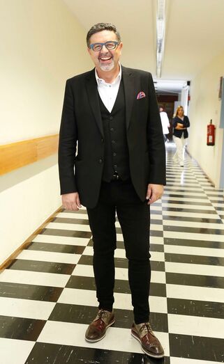 José Carlos Malato, RTP