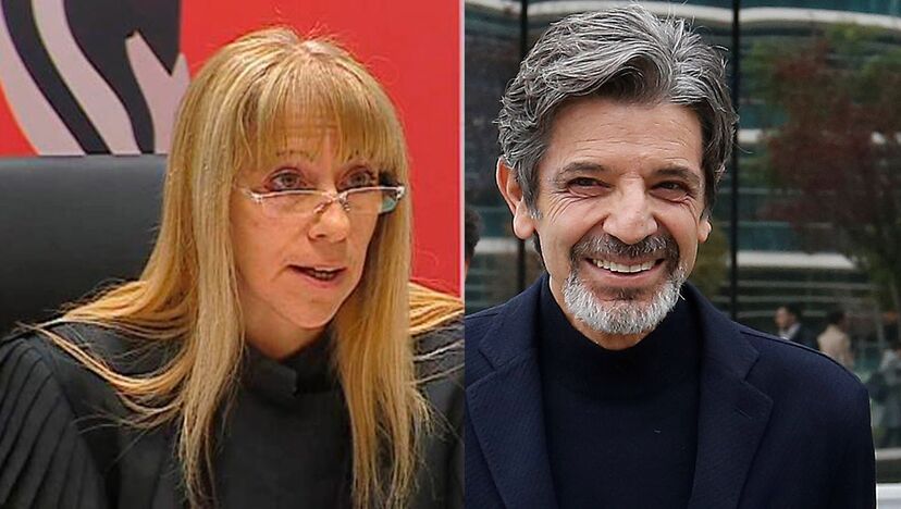 Manuel Maria Carrilho, Joana Ferrer