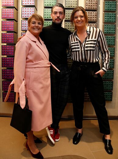 evento nespresso