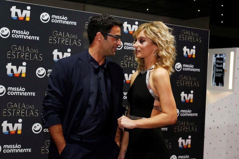  Sara Prata e João Catarré