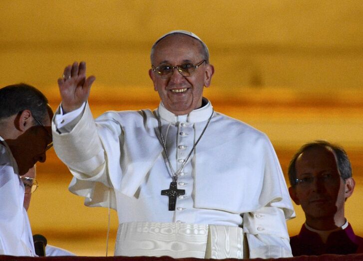 Papa Francisco