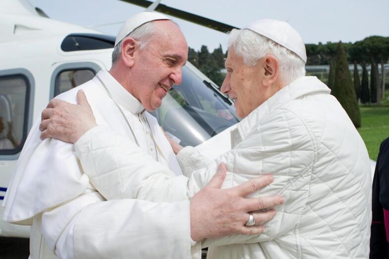 Papa Francisco