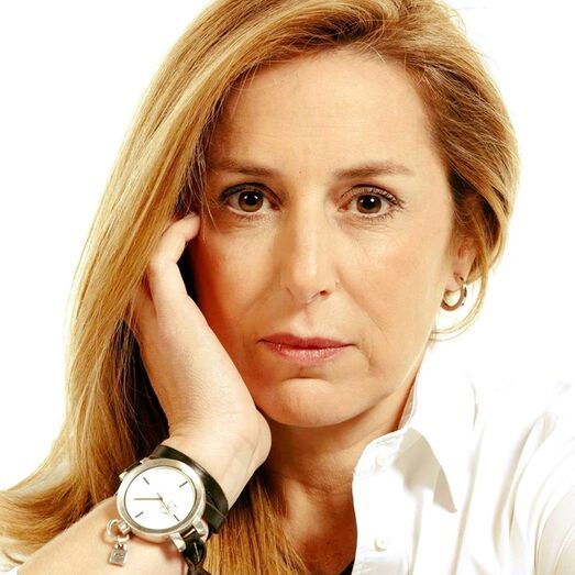 Alexandra Borges