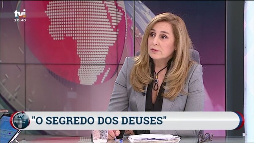 Alexandra Borges