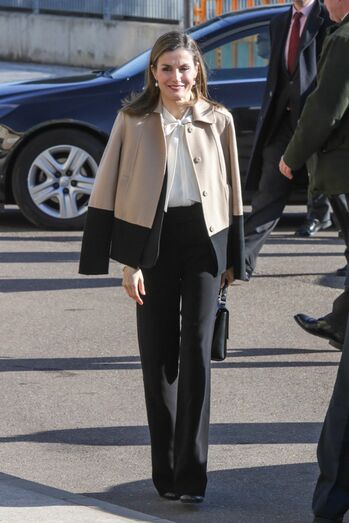 Letizia