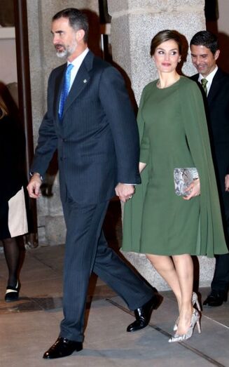 Letizia