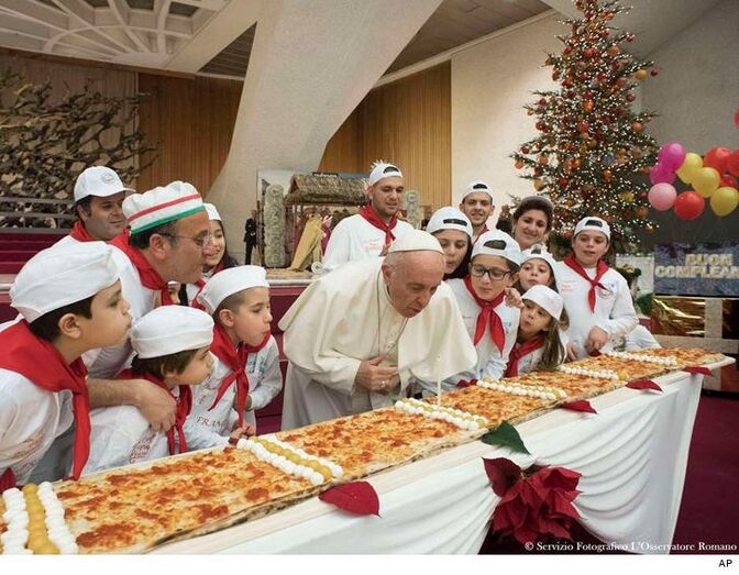 Papa Francisco