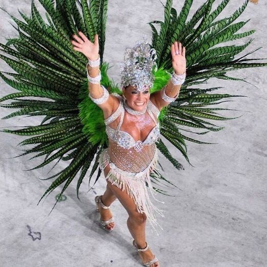 susana vieira