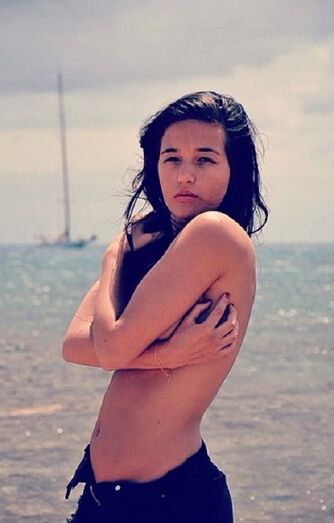 Alicia Verrando