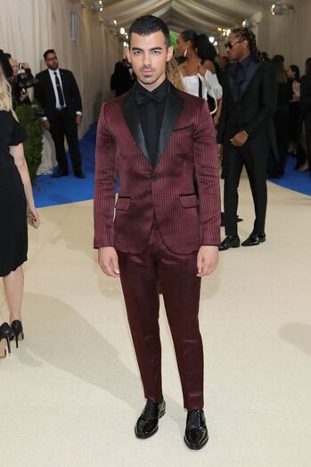 Moda Masculina, Os melhores do ano 2017