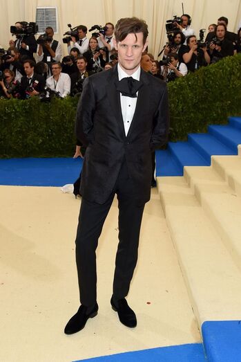 Moda Masculina, Os melhores do ano 2017