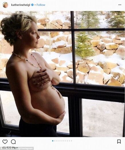 Katherine Heigl