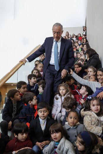 Marcelo Rebelo de Sousa