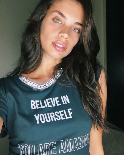 Sara Sampaio