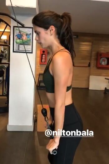 Sara Sampaio