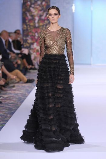 Vestido de Meghan Markle