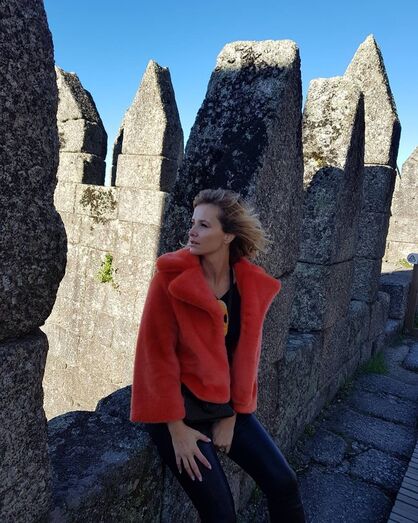 Cristina Ferreira