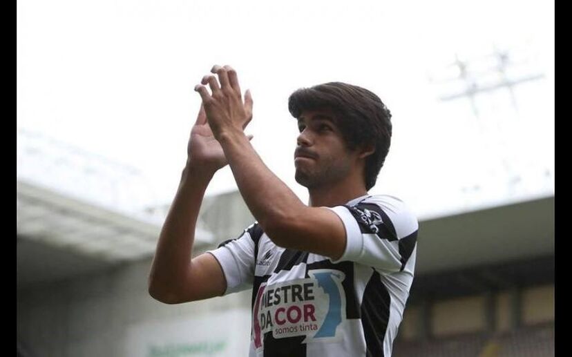 Boavista, futebol, futebolista, cancro
