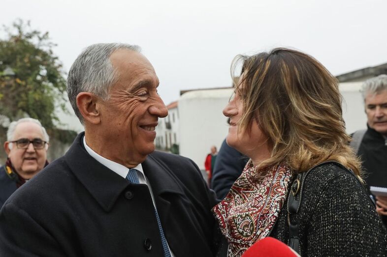 Marcelo Rebelo de Sousa, Presidente, Marcelo, Pedrógão Grande