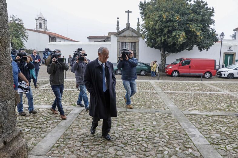 Marcelo Rebelo de Sousa, Presidente, Marcelo, Pedrógão Grande