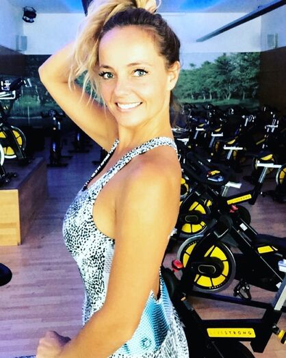 Bárbara Norton de Maros
