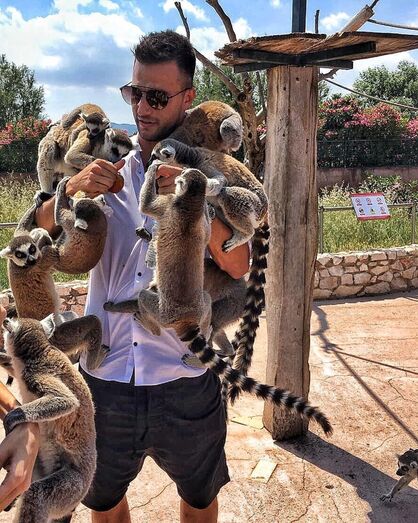 Andreas Samaris