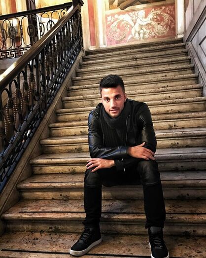 Andreas Samaris
