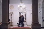 Brigitte Macron, Emmanuel Macron