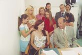 Super Pai, Luis Esparteiro, Filipa Malo Franco, Sofia Arruda, Madalena Brandao