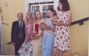 Super Pai, Luis Esparteiro, Filipa Malo Franco, Sofia Arruda, Madalena Brandao