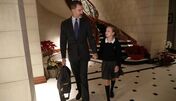 felipe VI, letizia, leonor, sofia, zarzuela, aniversário, 50 anos