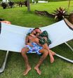 Neymar, Bruna Marquezine