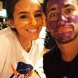 Neymar, Bruna Marquezine