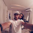 Neymar, Bruna Marquezine