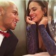 Neymar, Bruna Marquezine