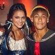 Neymar, Bruna Marquezine
