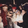 Paris Hilton, Rita Ora e Sophia Richie