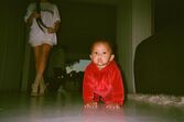 Kim Kardashian, Saint West