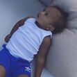 Kim Kardashian, Saint West