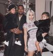 Kim Kardashian, Saint West