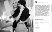 Kim Kardashian, Saint West