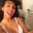 Georgina