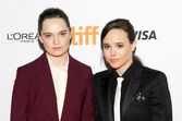 Emma Portner, ellen page