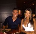 Cédric Soares, Filipa 