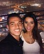Cédric Soares, Filipa 
