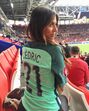 Cédric Soares, Filipa 