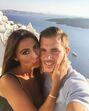 Cédric Soares, Filipa 