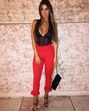Cédric Soares, Filipa 
