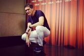Antonio Banderas