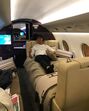 Cristiano Ronaldo, Avião